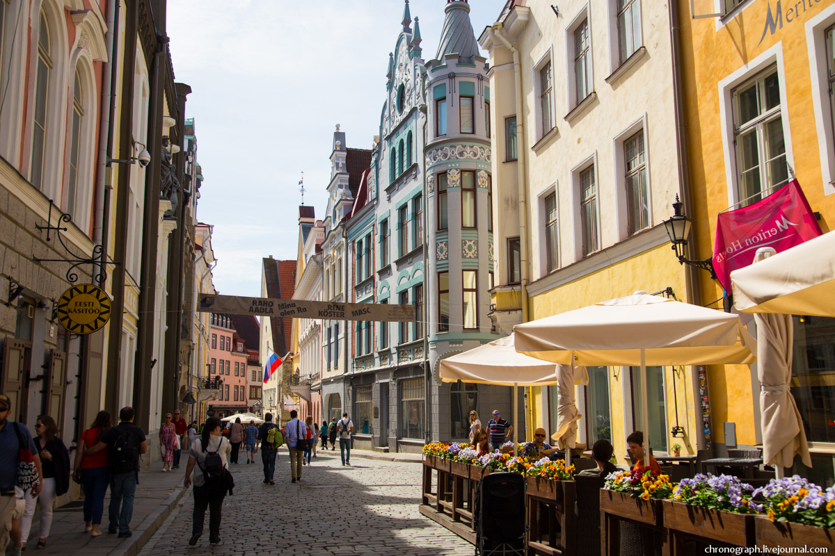 Tallinn